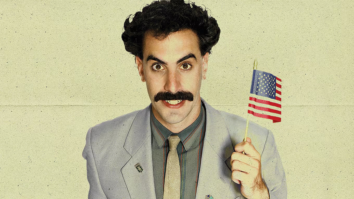 Current homepage image